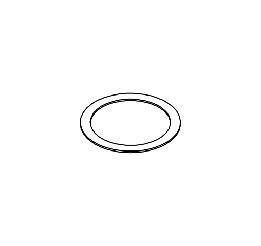 Shim (0.001")